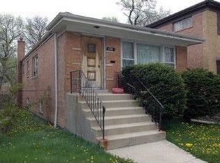 430 W 98th St, Chicago, IL