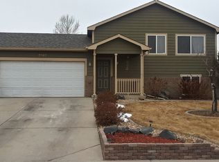 2907 Apricot Ave, Greeley, CO 80631