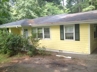 6699 Factory Shoals Rd SW, Mableton, GA 30126