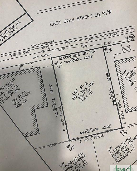 1st image of 219 E 32nd St
