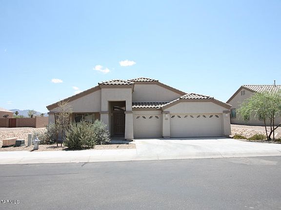 2nd image of 5081 W Foothills Blue Ln