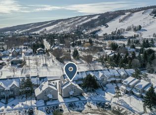 162 Settlers Way #22, The Blue Mountains, ON L9Y 0M4