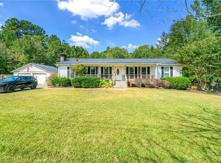 3429 Nebo Rd, Dallas, GA 30157