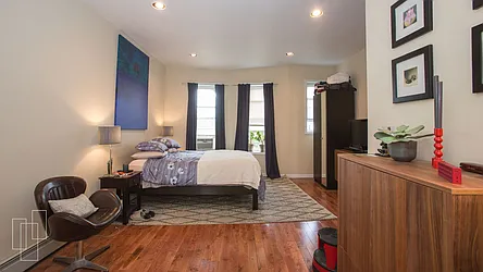 Rented by Garfield Realty 