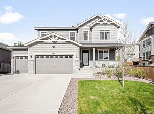 5663 S Fultondale Ct, Aurora, CO 80016