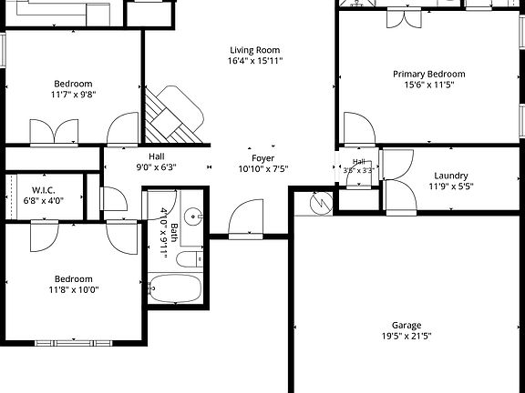 5th image of 1715 Treasure Cay Dr