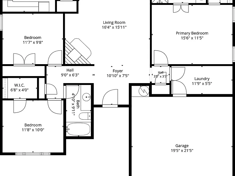 1715 Treasure Cay Dr — Photo 5