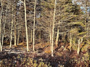 Shore Rd LOT 1, Shelburne, NS B0T