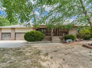 9202 N Plum St, Hutchinson, KS 67502