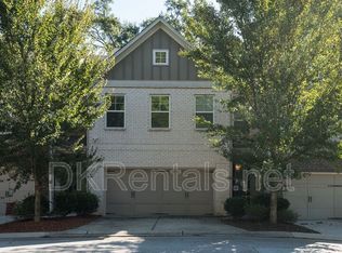 2662 Stonekey Bnd, Lithonia, GA 30058