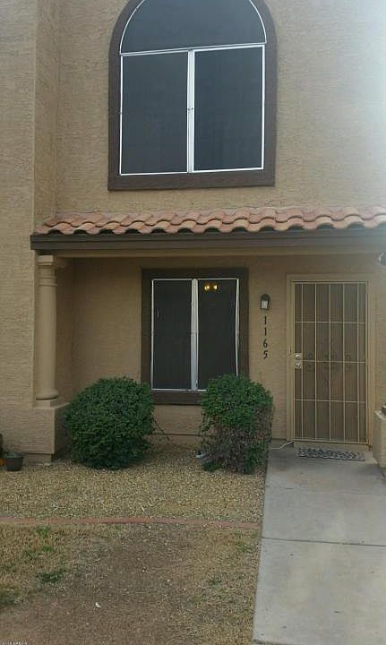 1st image of 4601 N 102nd Ave Unit 1165