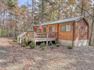 88 Prospect Ridge Rd, Blairsville, GA 30512