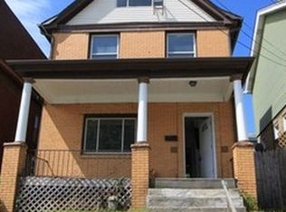 910 Rossmore Ave, Pittsburgh, PA 15226
