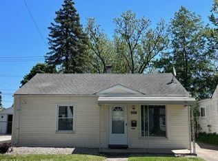 20564 Poinciana, Redford, MI 48240