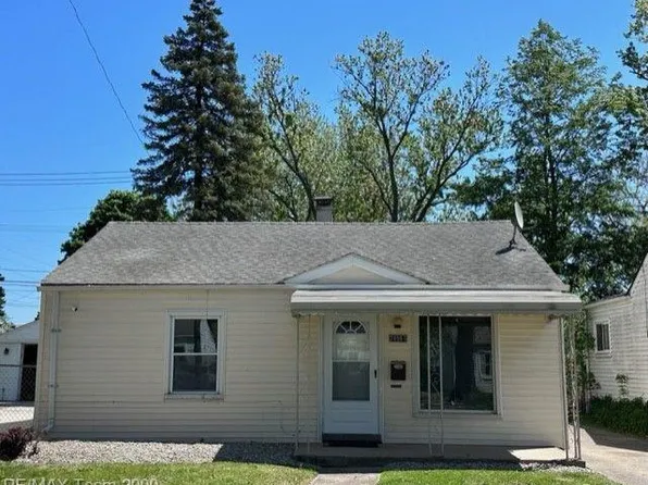 20564 Poinciana, Redford, MI 48240