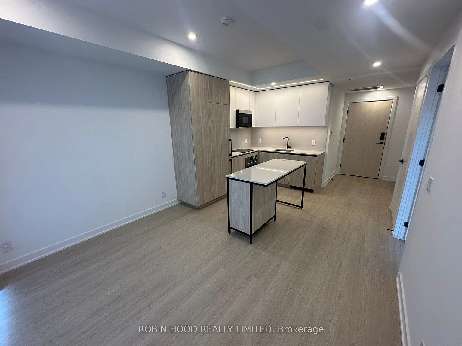 1 bed, $2,295 — Photo 4