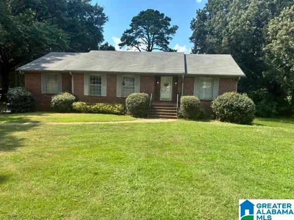 5060 Pleasant Hill Rd, Bessemer, AL 35022