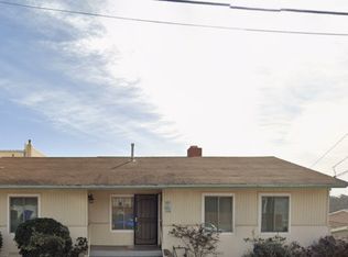 5847-5849 Mildred St, San Diego, CA 92110