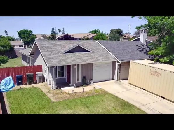 6684 Spoerriwood Ct, Sacramento, CA 95828