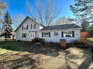 21091 1st Ave S, Bushnell, SD 57276