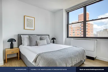 Rented by The Blueground