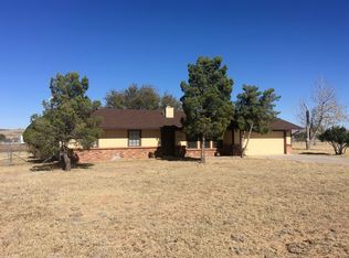 1940 Bumblebee Dr, Chino Valley, AZ 86323