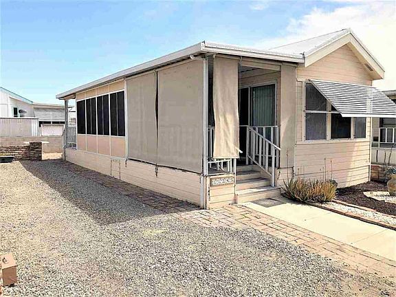 2nd image of 11245 S Clara Anita Dr #15