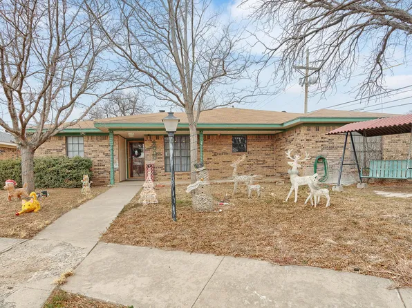 6000 Dartmouth St, Amarillo, TX 79109