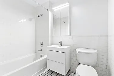 Rented by Compass