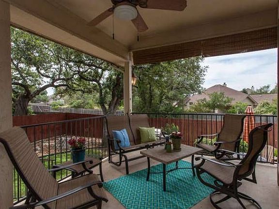 Enjoy Outdoor Living