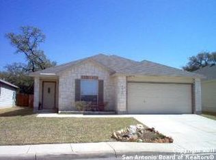 21006 Blue Trinity, San Antonio, TX 78259