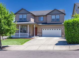 722 N 16th Ct, Ridgefield, WA 98642