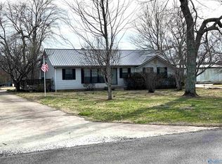 458 Ollie Howard Rd, New Market, AL 35761