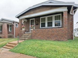 6059 Wanda Ave, Saint Louis, MO