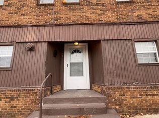 116 E Great Lakes St #4, River Rouge, MI 48218