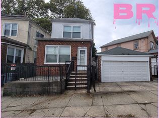 1510 E 22nd St, Brooklyn, NY 11210
