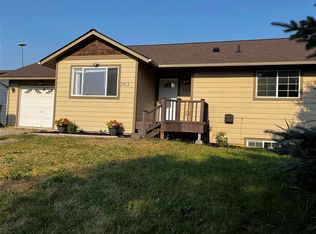 2013 S Woodland Dr, Kalispell, MT 59901