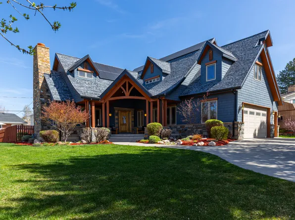 2751 E 4430 S, Holladay, UT 84124