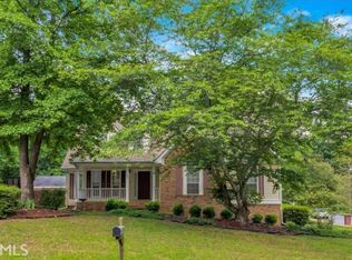 1121 Wagon Trce, Douglasville, GA 30134