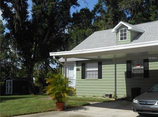 6011 Elmhurst Dr, New Port Richey, FL 34653
