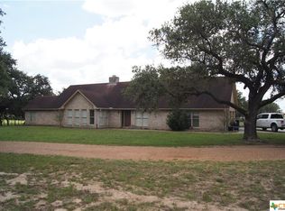 3497 State Highway 111 E, Yoakum, TX 77995