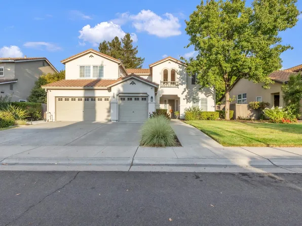 2443 Minden Way, Sacramento, CA 95835