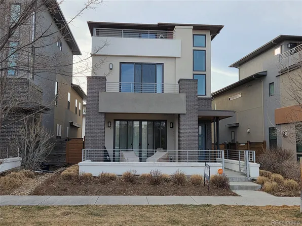 31 S Oneida Court, Denver, CO 80230