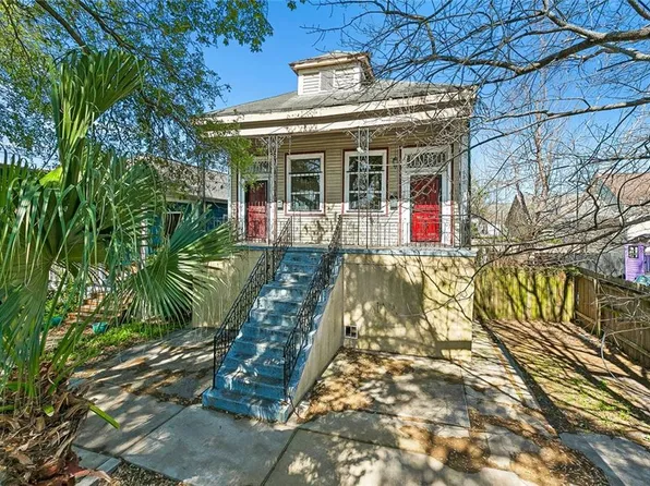 827 N Dorgenois St, New Orleans, LA 70119