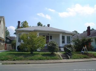 2412 E Market St, New Albany, IN 47150