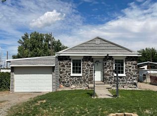 216 7th Ave W, Jerome, ID 83338
