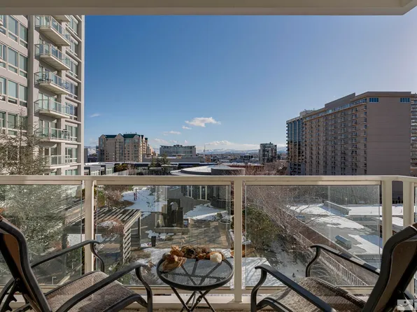 255 N Sierra St Unit 818, Reno, NV 89501