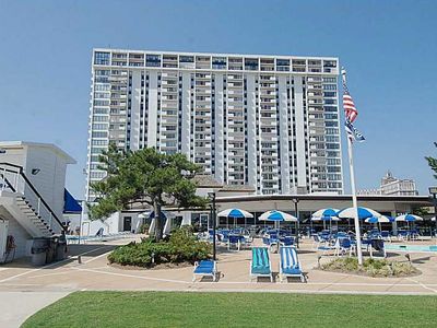 4004 Atlantic Ave APT 1411, Virginia Beach, VA, 23451