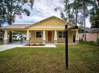 111 W Warren Ave, Tampa, FL 33602