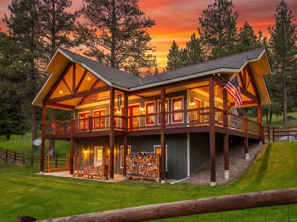 200 Badger Ln, Kalispell, MT 59901